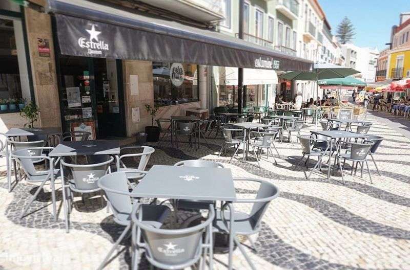 Vende-se Loja Cacilhas- Almada - Grande imagem: 5/7