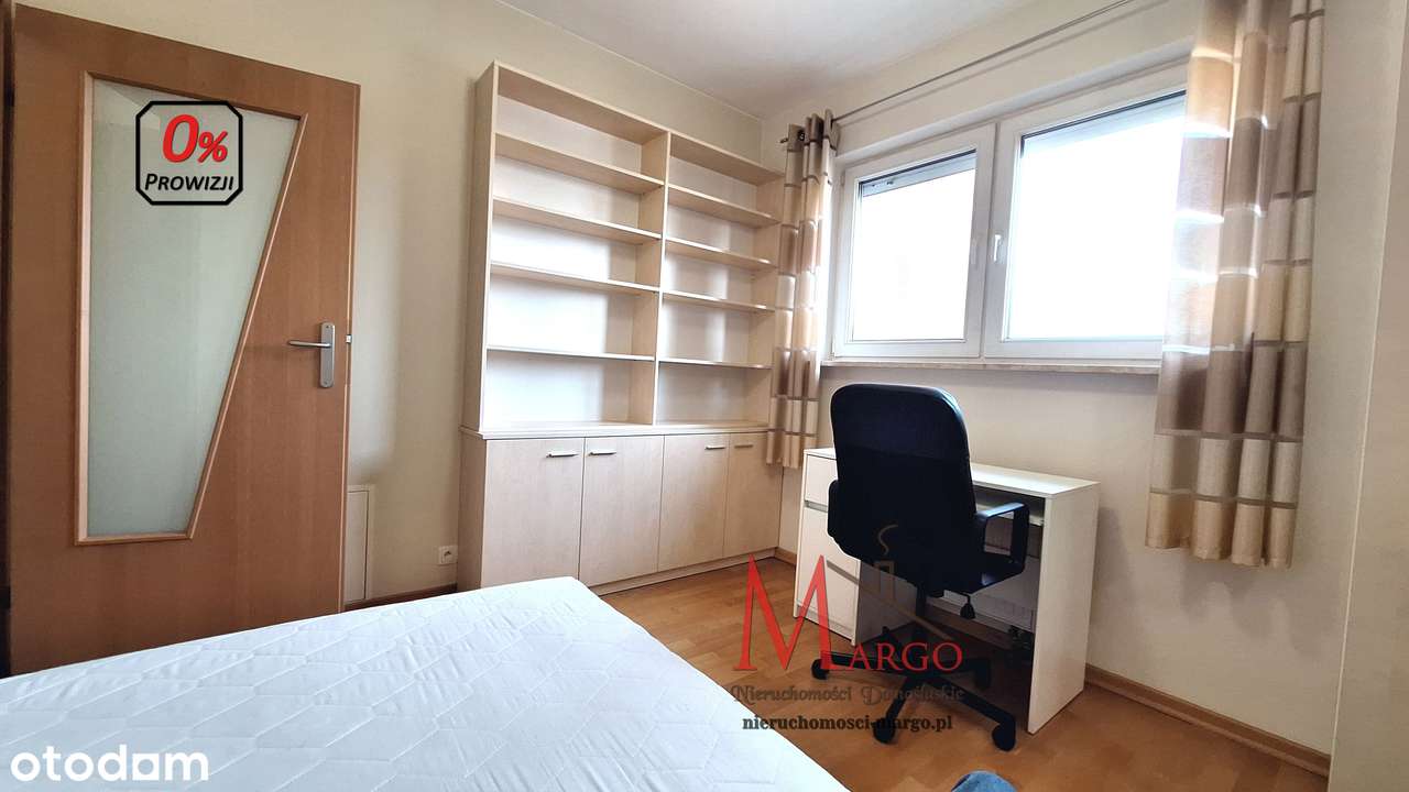 4-pokojowe z dwoma tarasami Krzyki 0%prowizji-14