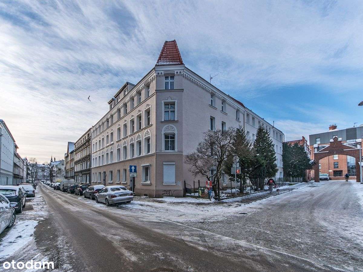 Mieszkanie 3 pokojowe - najem pracowniczy dla 9os.