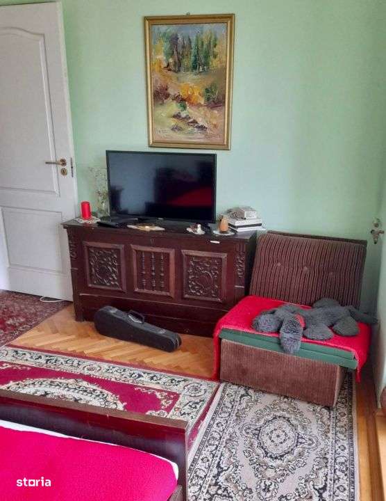 COMISION 0% | strada BANATUL | 3 CAMERE | DECOMANDAT - Imagine principală: 5/9