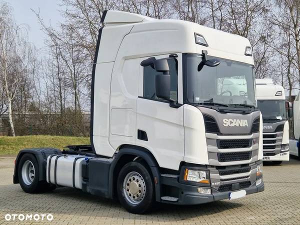 Scania R 450 A4x2NA - 3