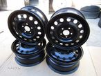 4x Felgi 16 Kia Ceed I II Hyundai i30 I II 6,5j 5x114,3 ET51 - 3