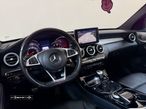 Mercedes-Benz C 200 d AMG Line - 25