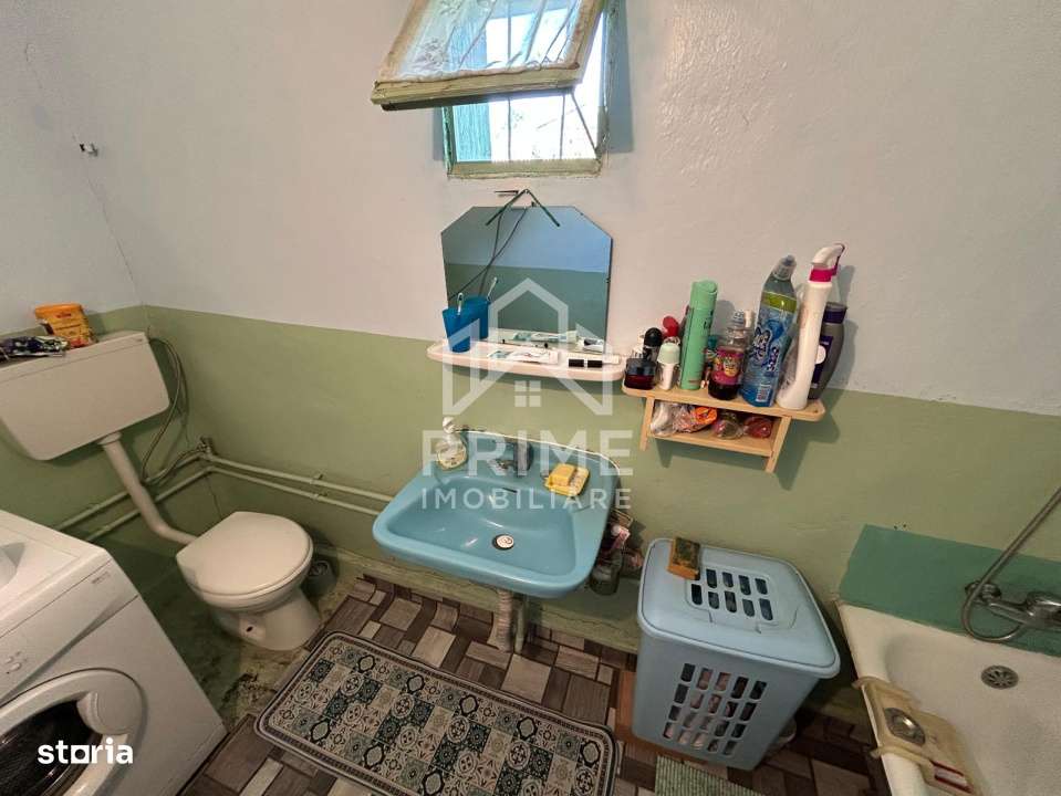 DE VANZARE - CASA 103 MP + TEREN 803 MP - AIUD - Imagine principală: 4/8