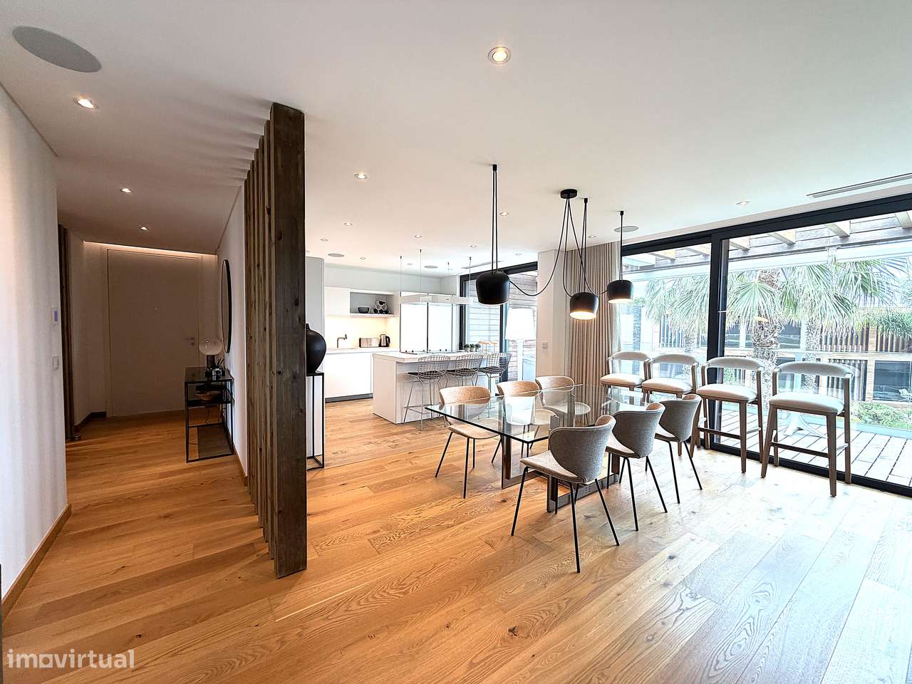 Penthouse T3 - Dunas Douradas-5