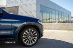 BMW X3 20 d xDrive Advantage - 11