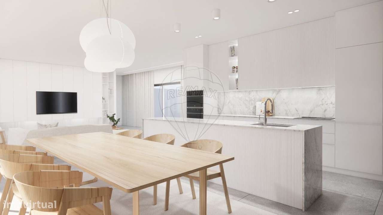 Moradia T4 para venda-25