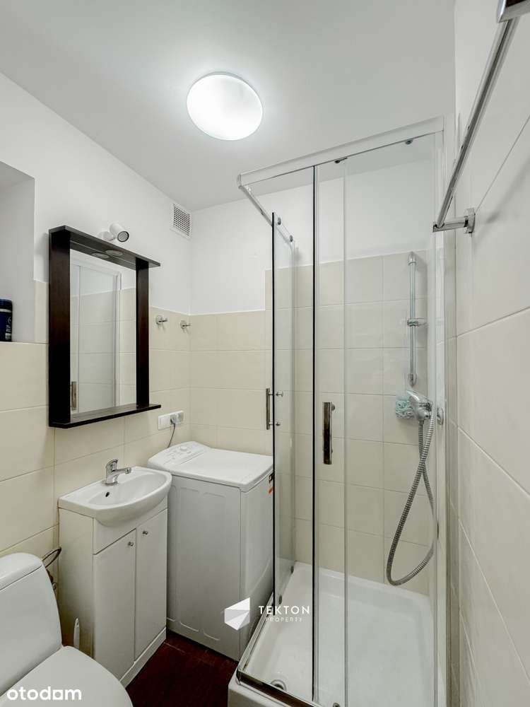 Kawalerka na Bielanach, blisko metra bez prowizji - Pełny obrazek: 5/7