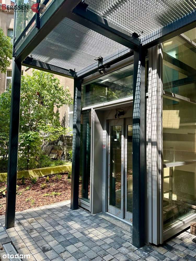 Jasne, wyremontowana kamienica 700m od Rynku!-5