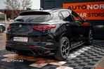 Alfa Romeo Stelvio 2.0 Turbo 16V AT8-Q4 Veloce - 10