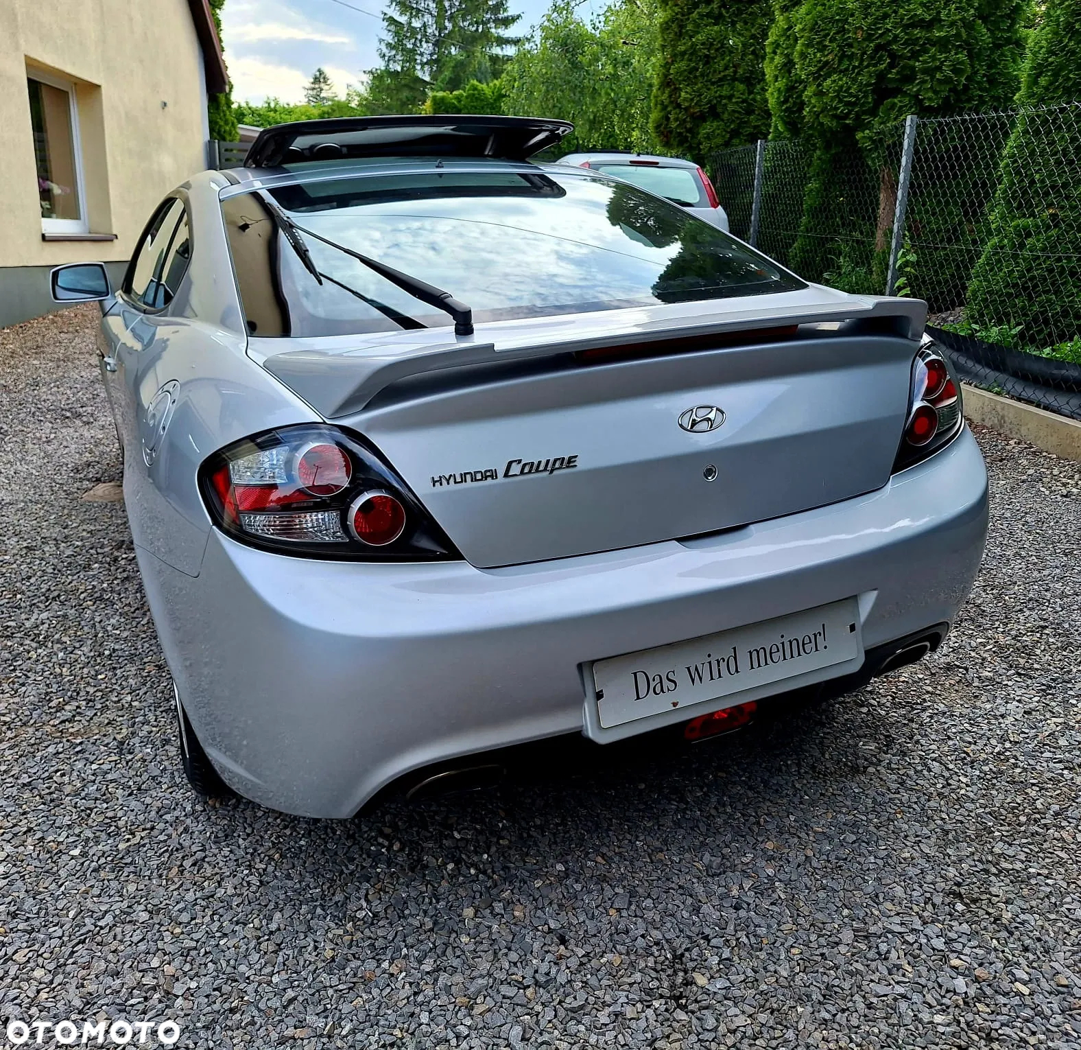 Hyundai Coupe 2.0 Energy - 18