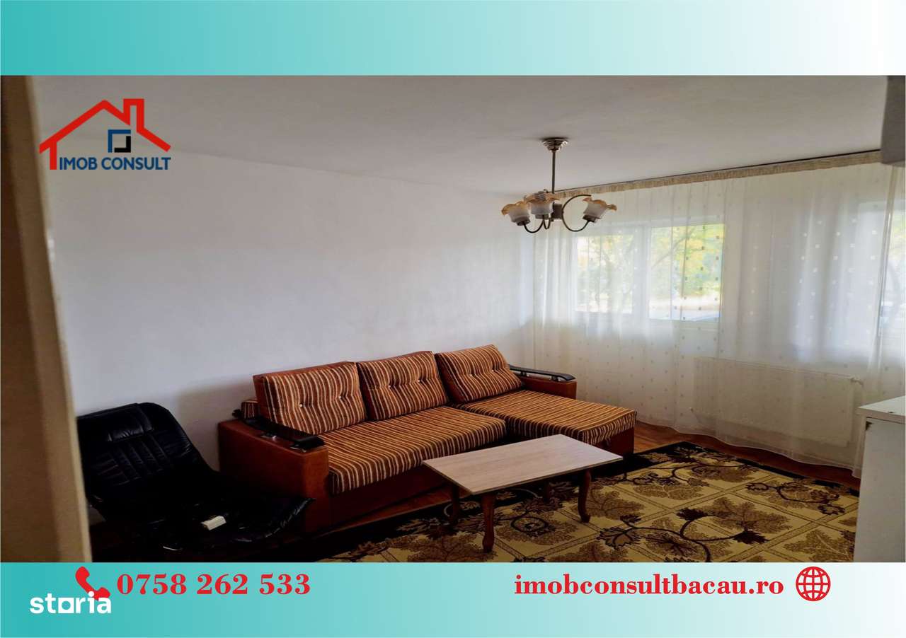 Apartament 3 camere si 2 bai! CE1335 - Imagine principală: 2/9