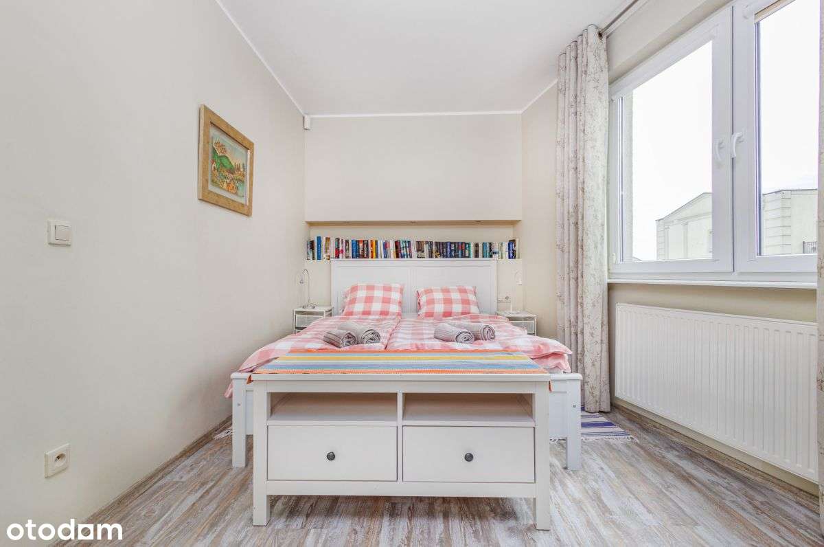 Apartament z widokiem na zatokę-11