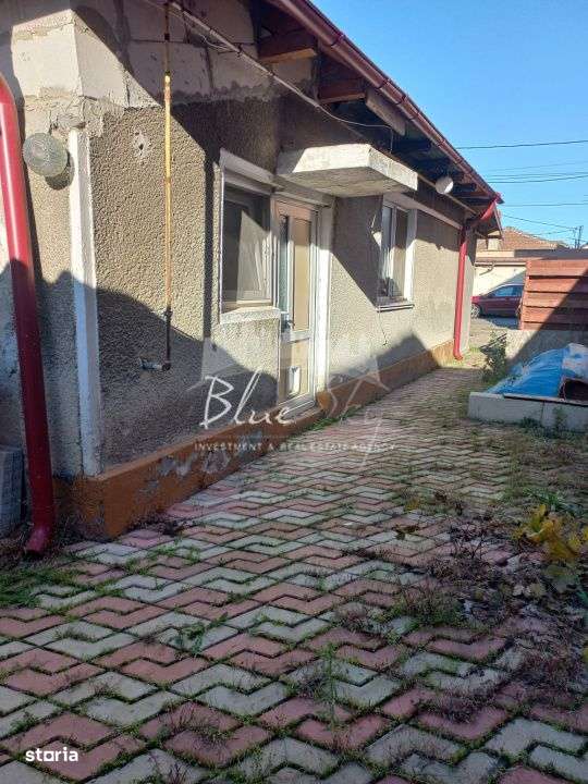 Casa cu potential in zona Viile Noi - Constanta-4