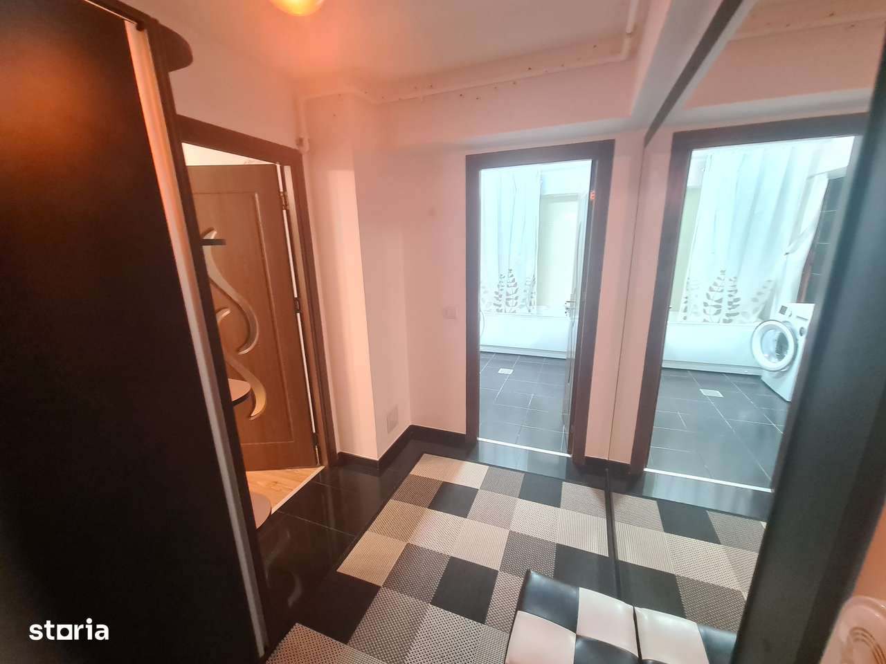 Aparament Lux doua camere, Ultracentral-Bacau - Imagine principală: 3/8