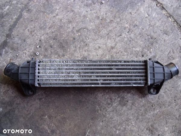 CHLODNICZKA INTERCOOLER MONDEO MK3 2.0 TDDI - 1