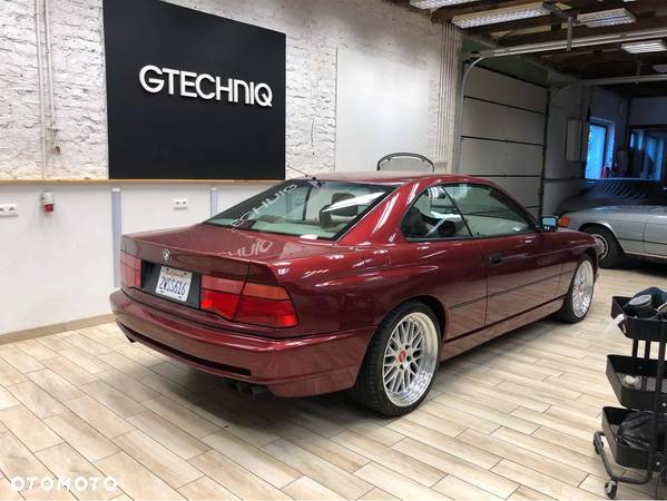 BMW Seria 8 850 Ci - 2