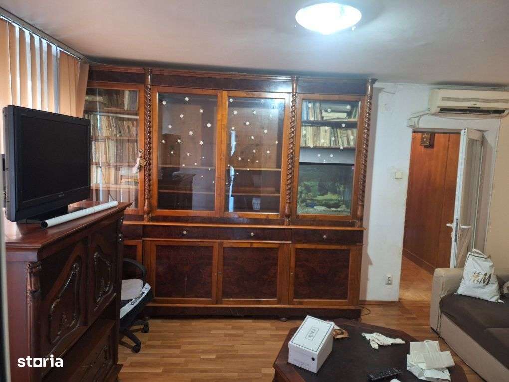 Apartament cu 3 camere - etaj 2 - Calea Sagului - Imagine principală: 3/6
