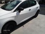 Porta Trás Esquerda Seat Ibiza Iv (6J5, 6P1) - 1