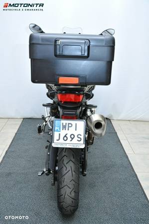 BMW GS - 21