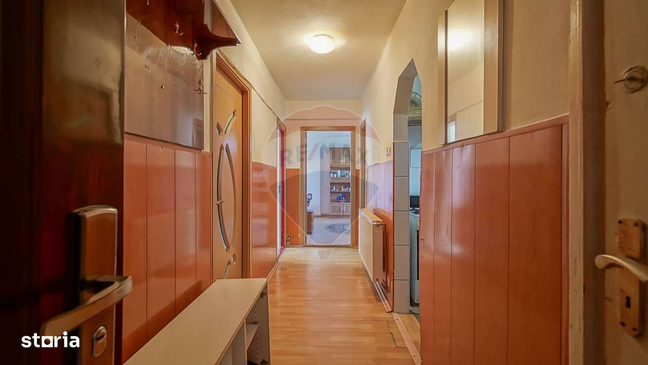 Apartament cu 4 camere, Brașov, Str. Fundăturii, Stupini - Imagine principală: 2/18