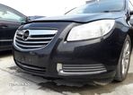 Aripa stanga Opel Insignia - 2