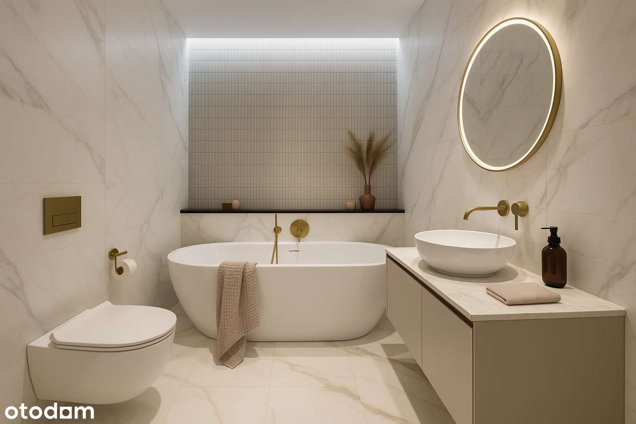 ✔️GARAŻ, poddasze, Ogród➡️ BLACK FRIDAY✅koło lasu, Galerii, przystanku - Pełny obrazek: 5/6