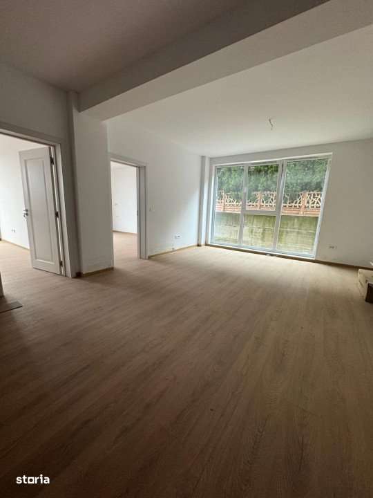 Apartament 120mp, bloc nou, Radauti - Imagine principală: 2/8