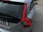 Volvo V60 1.6 D2 Drive Momentum Start/Stop - 10