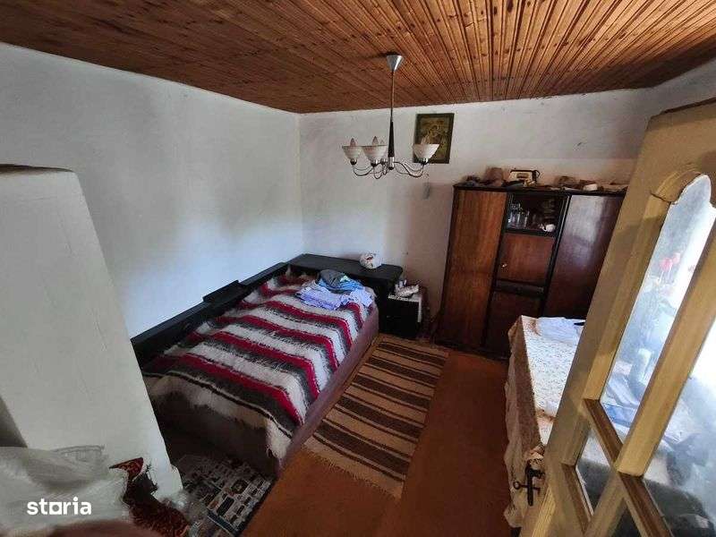 Teren 1800mp si casa Letca Noua - Imagine principală: 4/8