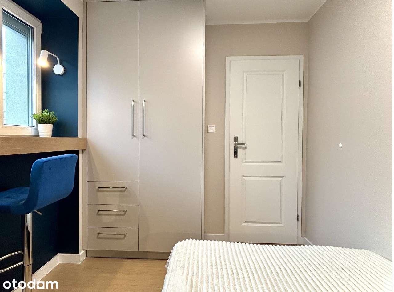 Luksusowe , słoneczne 2 pokoje, Stare Miasto, Wrocław - Pełny obrazek: 5/13