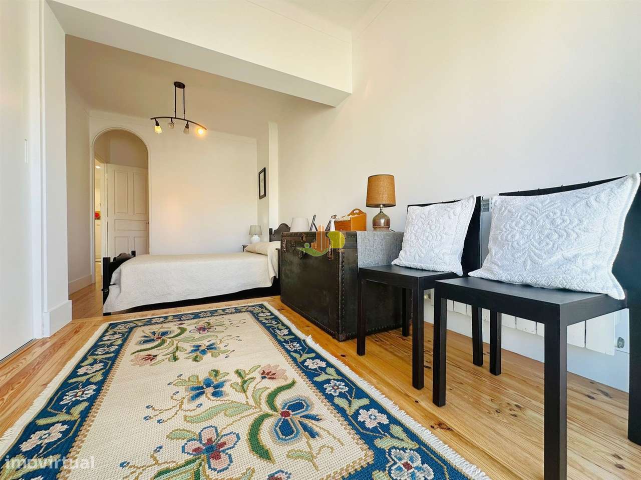 Moradia T4 - 5 minutos da Praia!-15