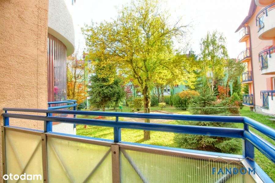 Osiedle Projektant - 3 pokoje do zamieszkania-6