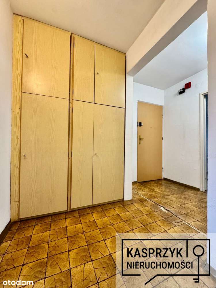 Mieszkanie na pierwszym piętrze w Sanoku.-6