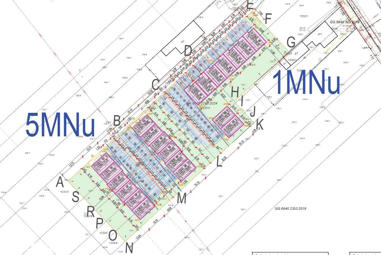 centrum Żyrardowa, miejsce postojowe w cenie, 4min do PKP - Pełny obrazek: 4/13