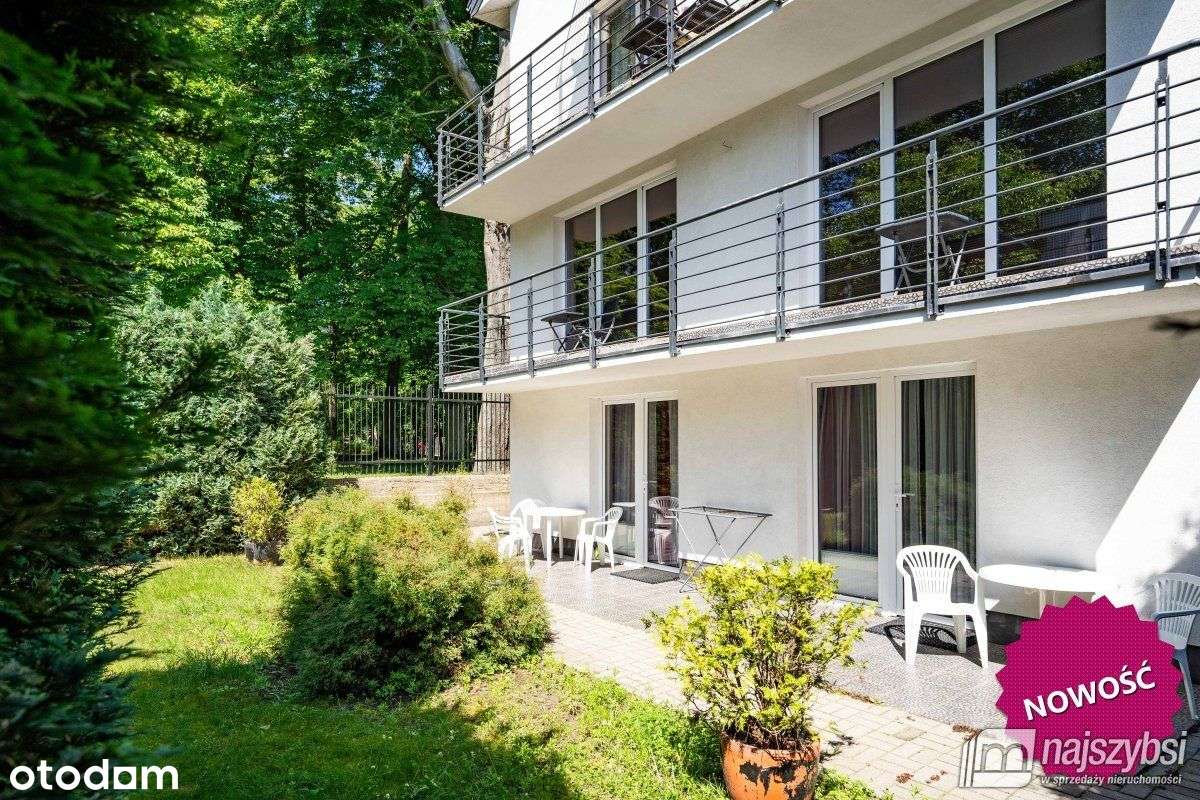 Kołobrzeg pensjonat 300 metrów od morza - Pełny obrazek: 5/20