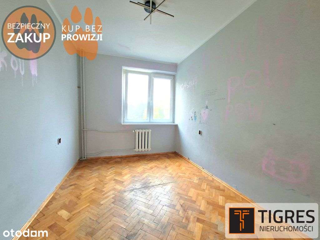 Ścisłe centrum / Balkon / Idealne na start-5