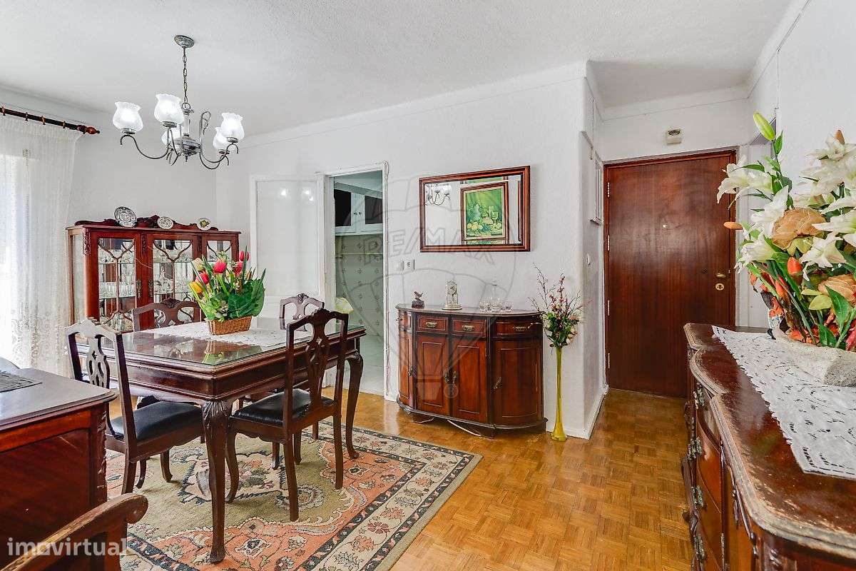 Apartamento T3 para venda-9