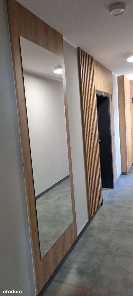 Kawalerka- 29,30 m2, I piętro - Pełny obrazek: 3/10