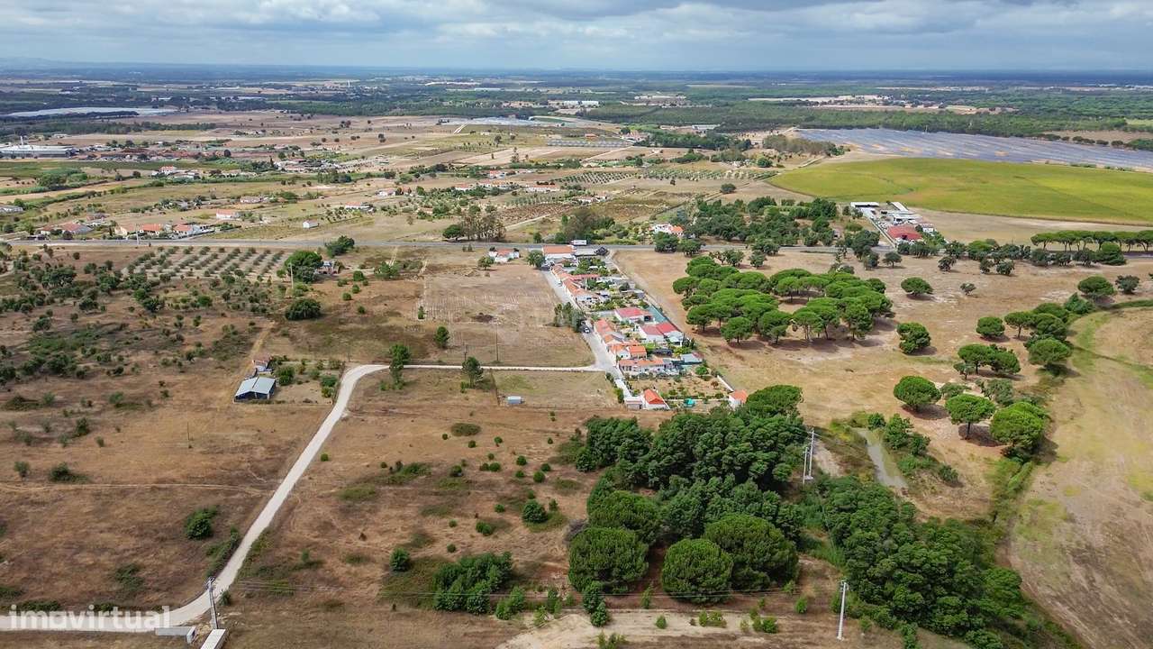 Quinta do Sol - Pegões-51