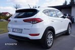 Hyundai Tucson blue 1.7 CRDi 2WD Classic - 16