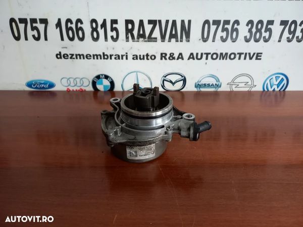 Pompa Vacuum Bmw X5 X6 E70 E71 E60 E61 3.0 D 3.5 D Cod 7791232 - Dezmembrari Arad - 1