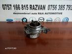 Pompa Vacuum Bmw X5 X6 E70 E71 E60 E61 3.0 D 3.5 D Cod 7791232 - Dezmembrari Arad - 1