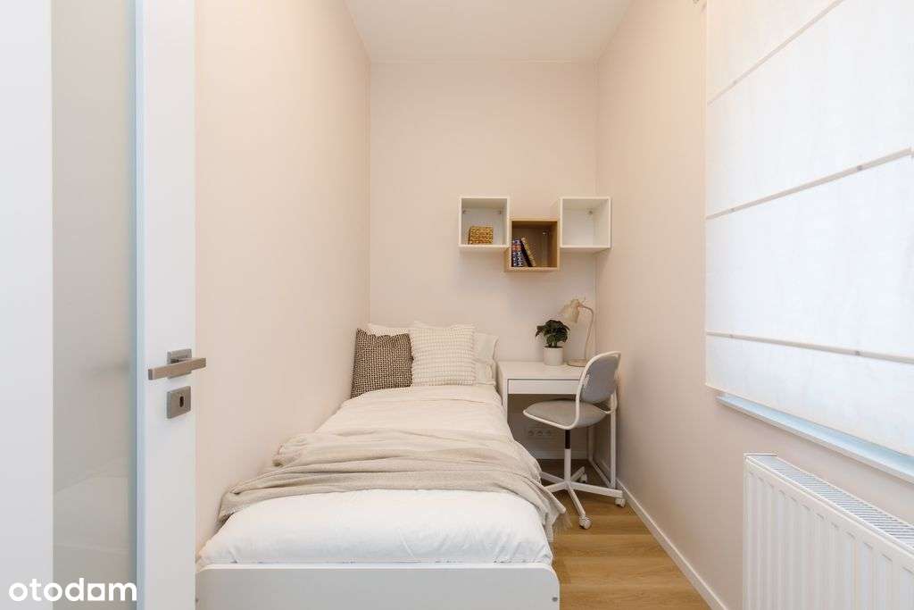 Mieszkanie 4 pokoje Od Właściciela z ogrodem-10