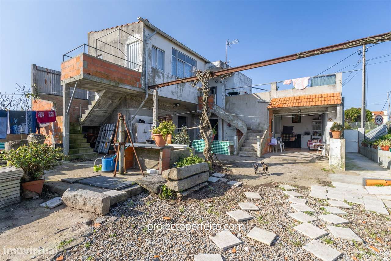 Moradia T3 Venda em Silvalde,Espinho - Grande imagem: 3/30