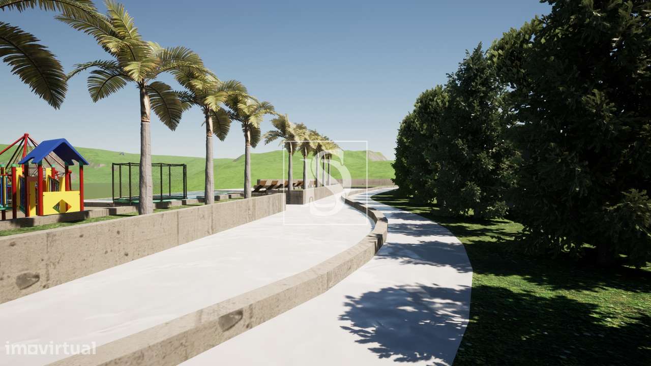 Terreno Para Construção  Venda em Caniçada e Soengas,Vieira do Minho-28
