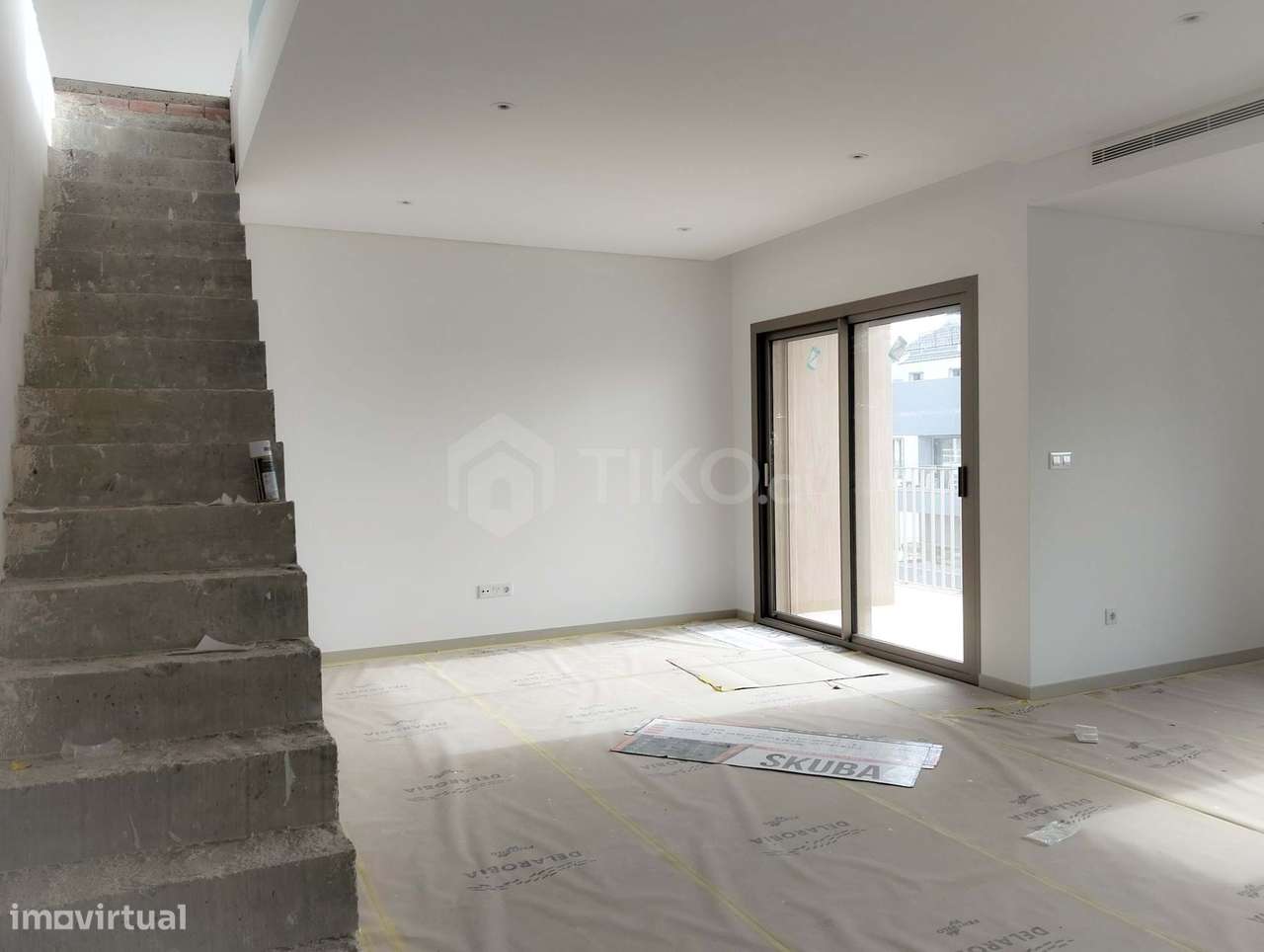 Apartamento T3 + 1 Duplex  à venda em Montijo, proximo às portas da ci - Grande imagem: 5/44