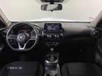 Nissan Juke 1.0 DIG-T N-Connecta DCT - 8