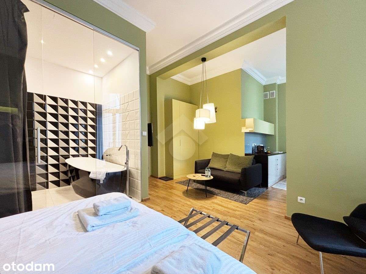 3 niezależne apartamenty - ul. Piłsudskiego - GOTOWA INWESTYCJA-13