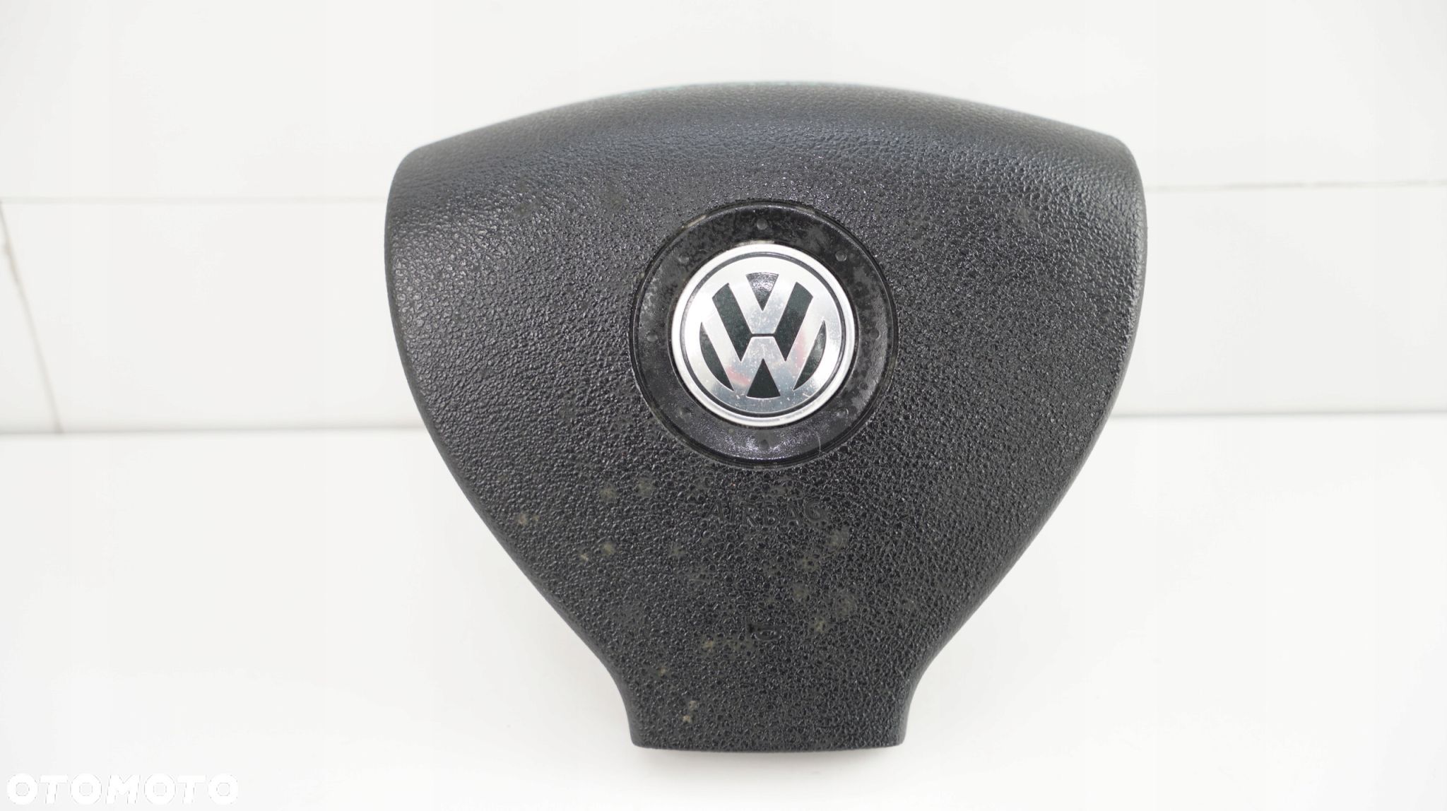 PODUSZKA KIEROWCY AIRBAG VW TIGUAN I 07-11R - 1